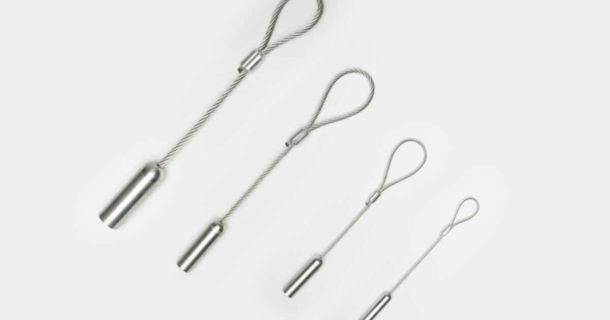 QuickFitting Cable Pull - Powerhowse Electric